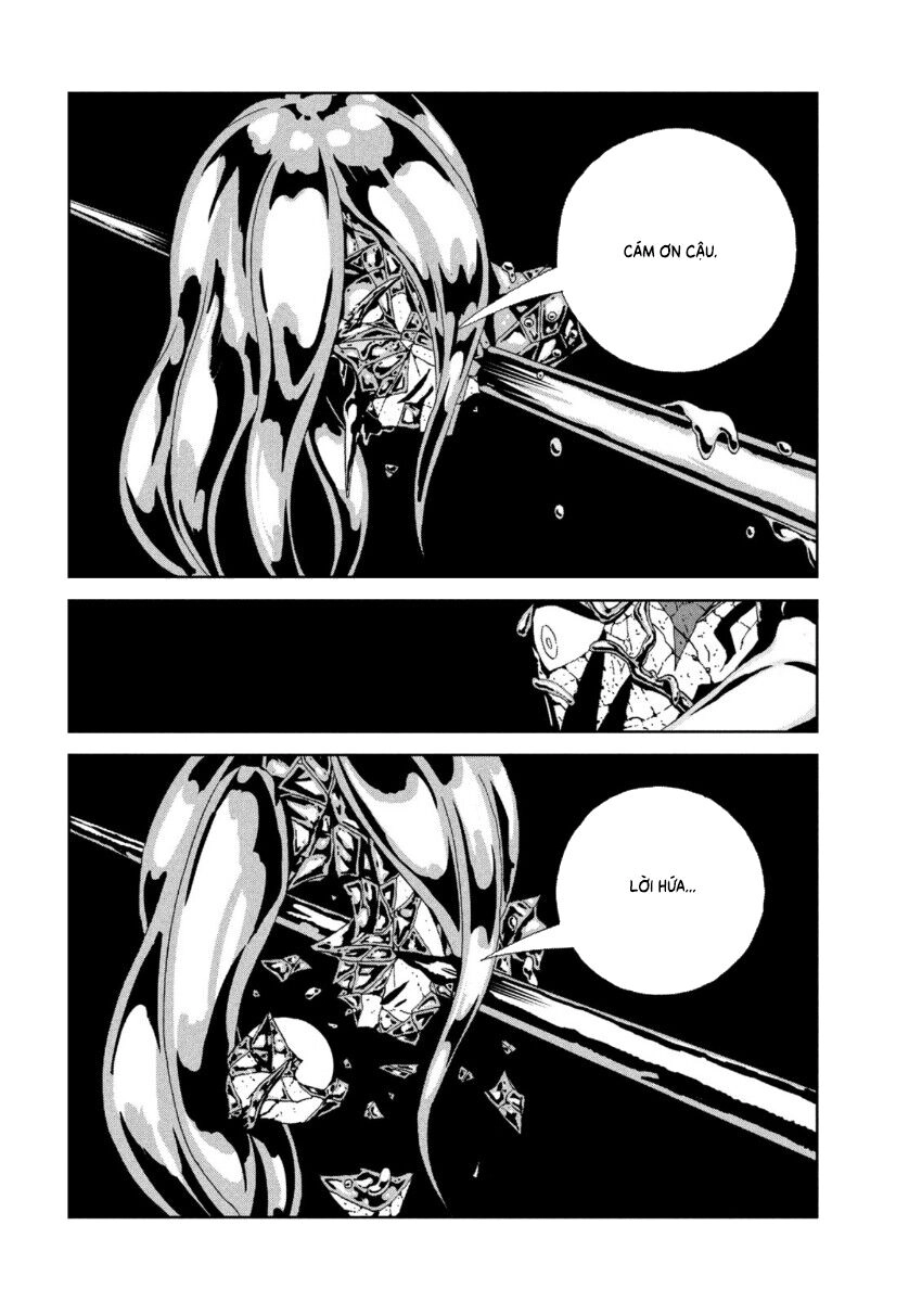 Houseki No Kuni Chapter 93 - 6