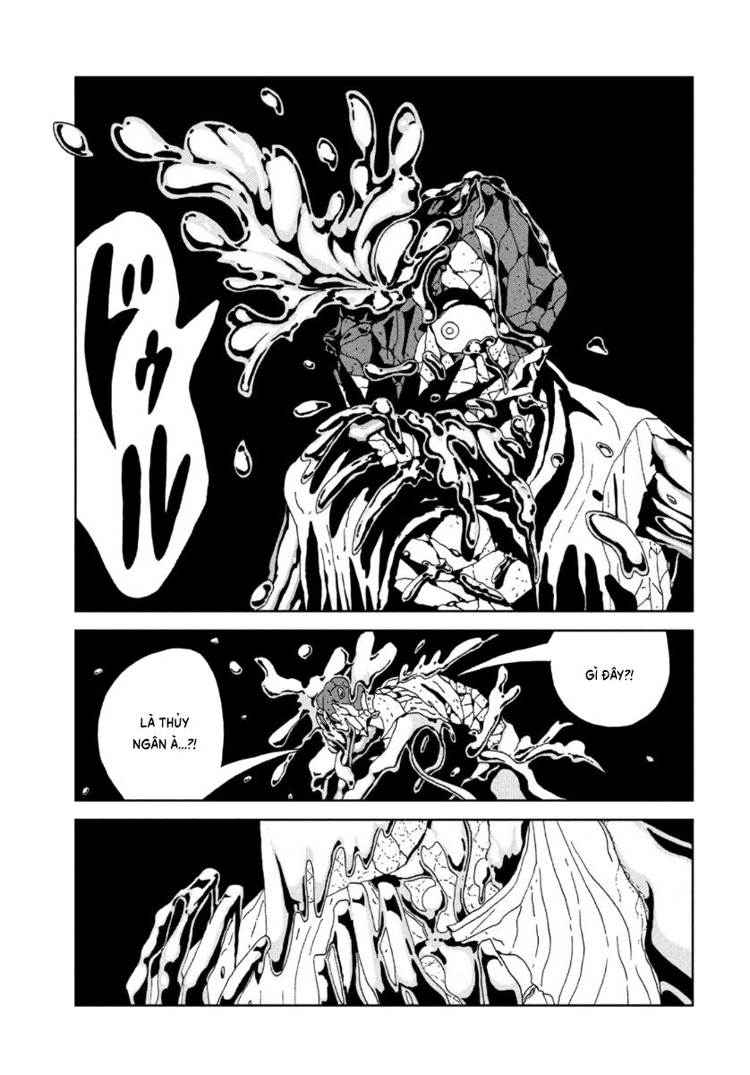 Houseki No Kuni Chapter 93 - 11