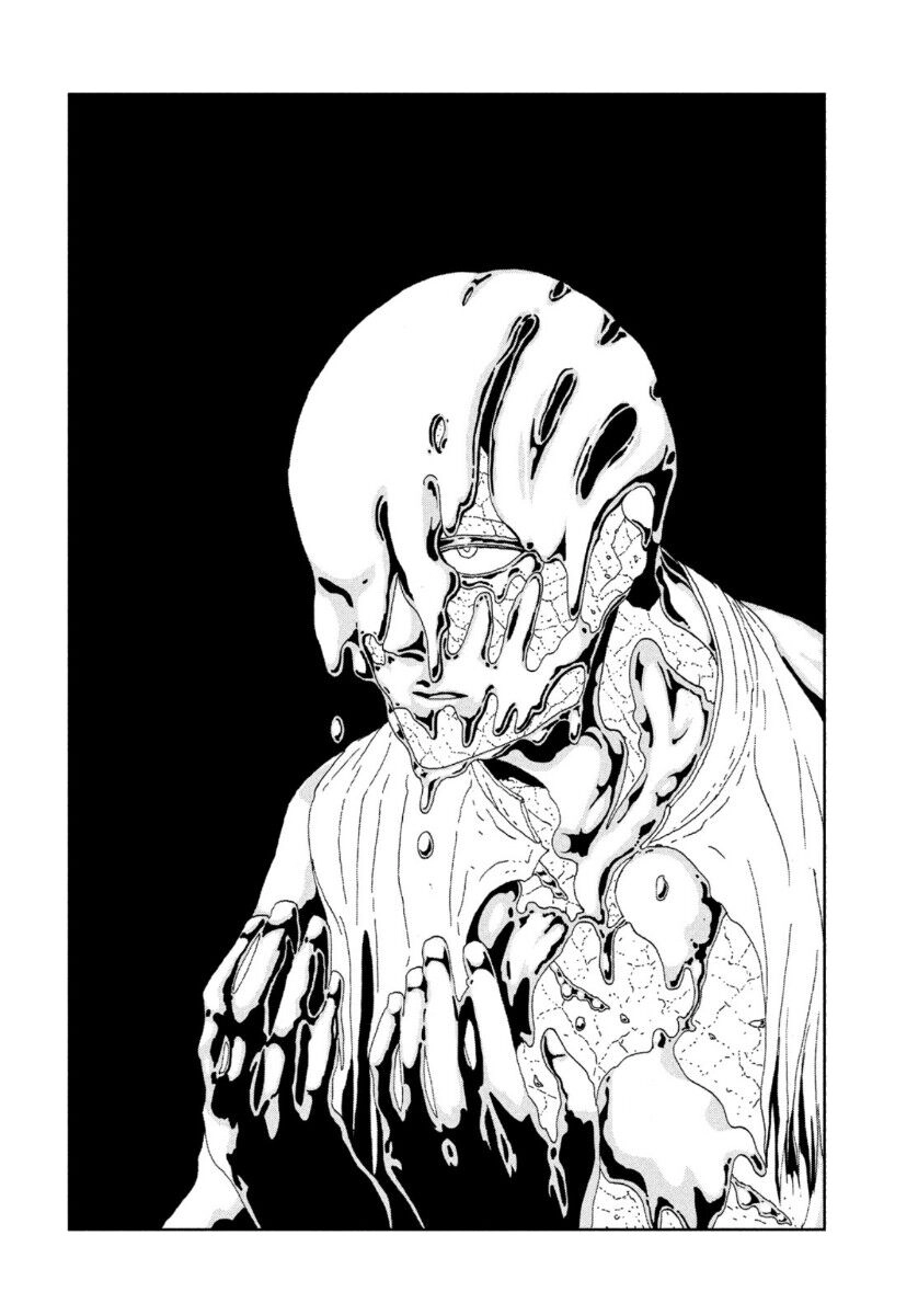 Houseki No Kuni Chapter 93 - 12