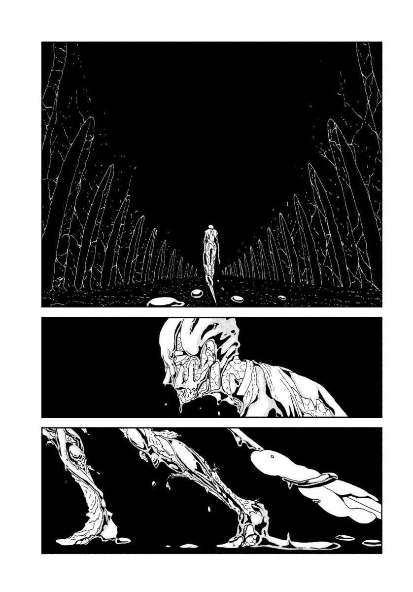 Houseki No Kuni Chapter 93 - 13