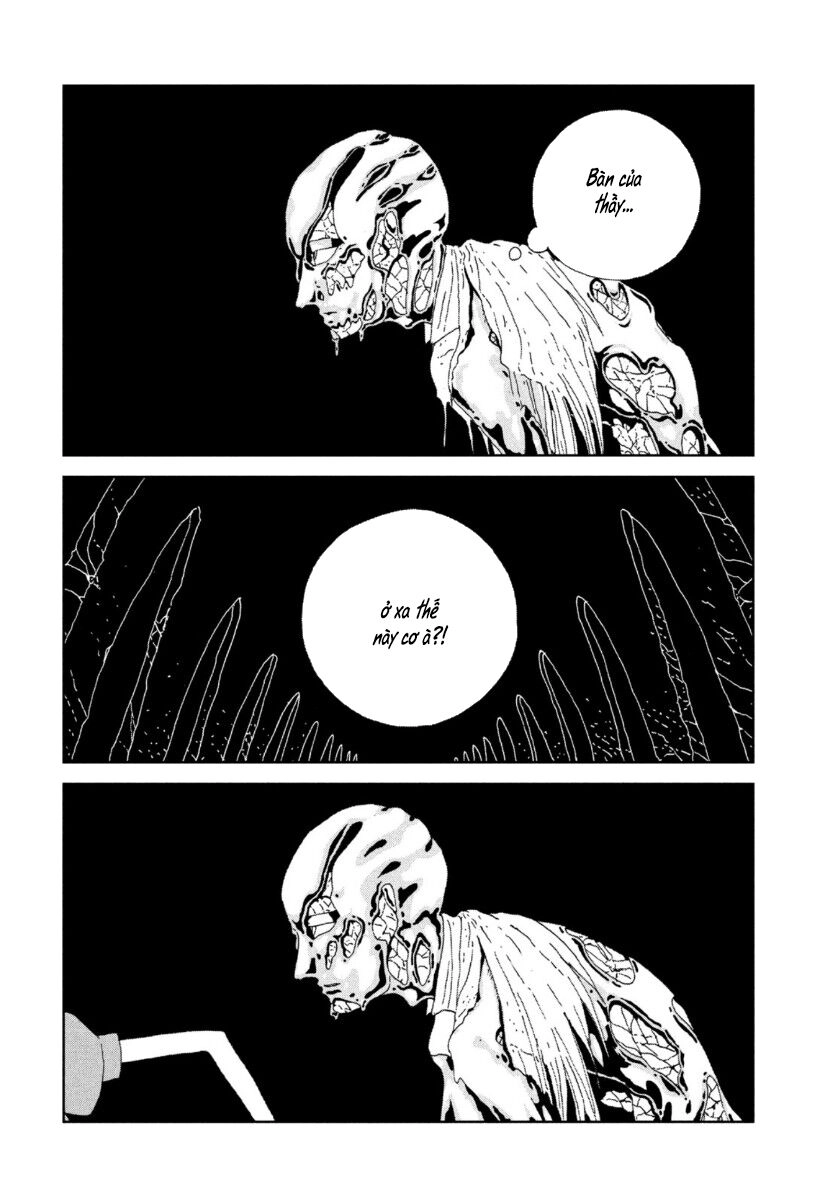 Houseki No Kuni Chapter 93 - 14