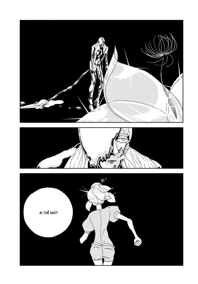 Houseki No Kuni Chapter 93 - 15