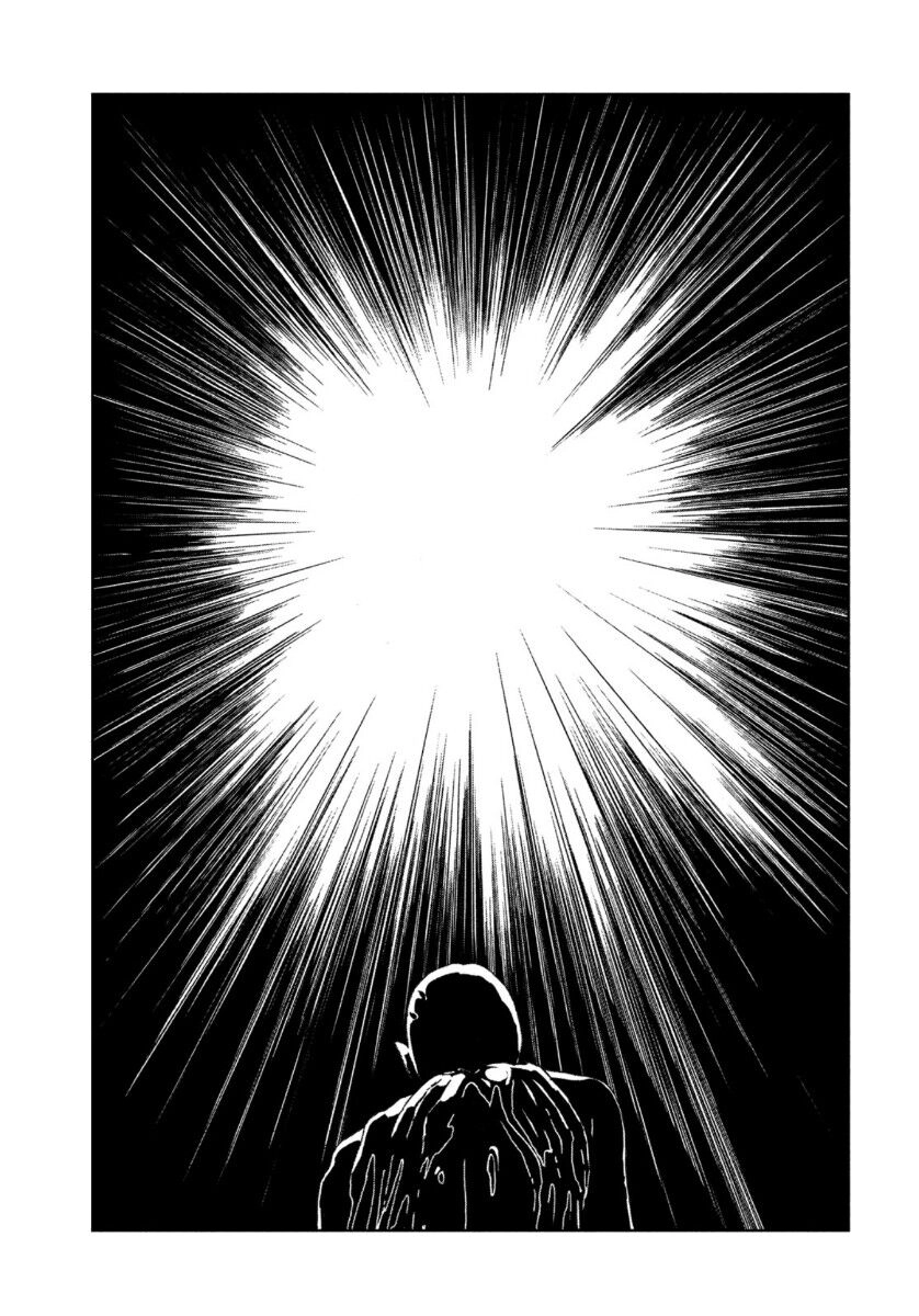 Houseki No Kuni Chapter 93 - 17