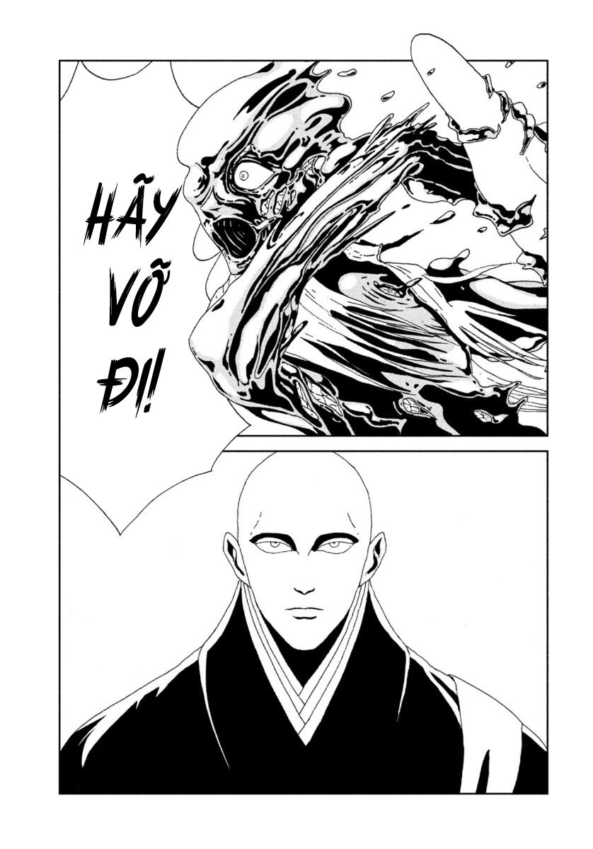 Houseki No Kuni Chapter 93 - 21