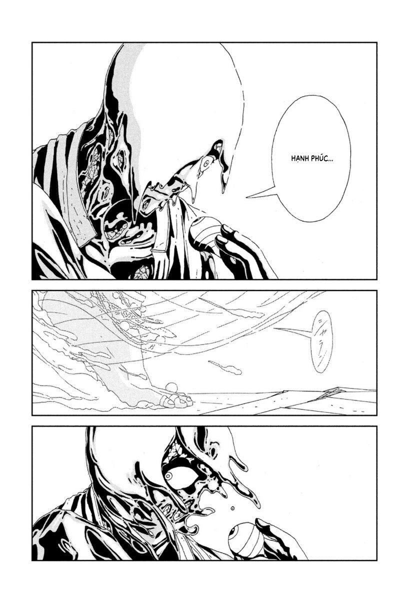 Houseki No Kuni Chapter 94 - 9