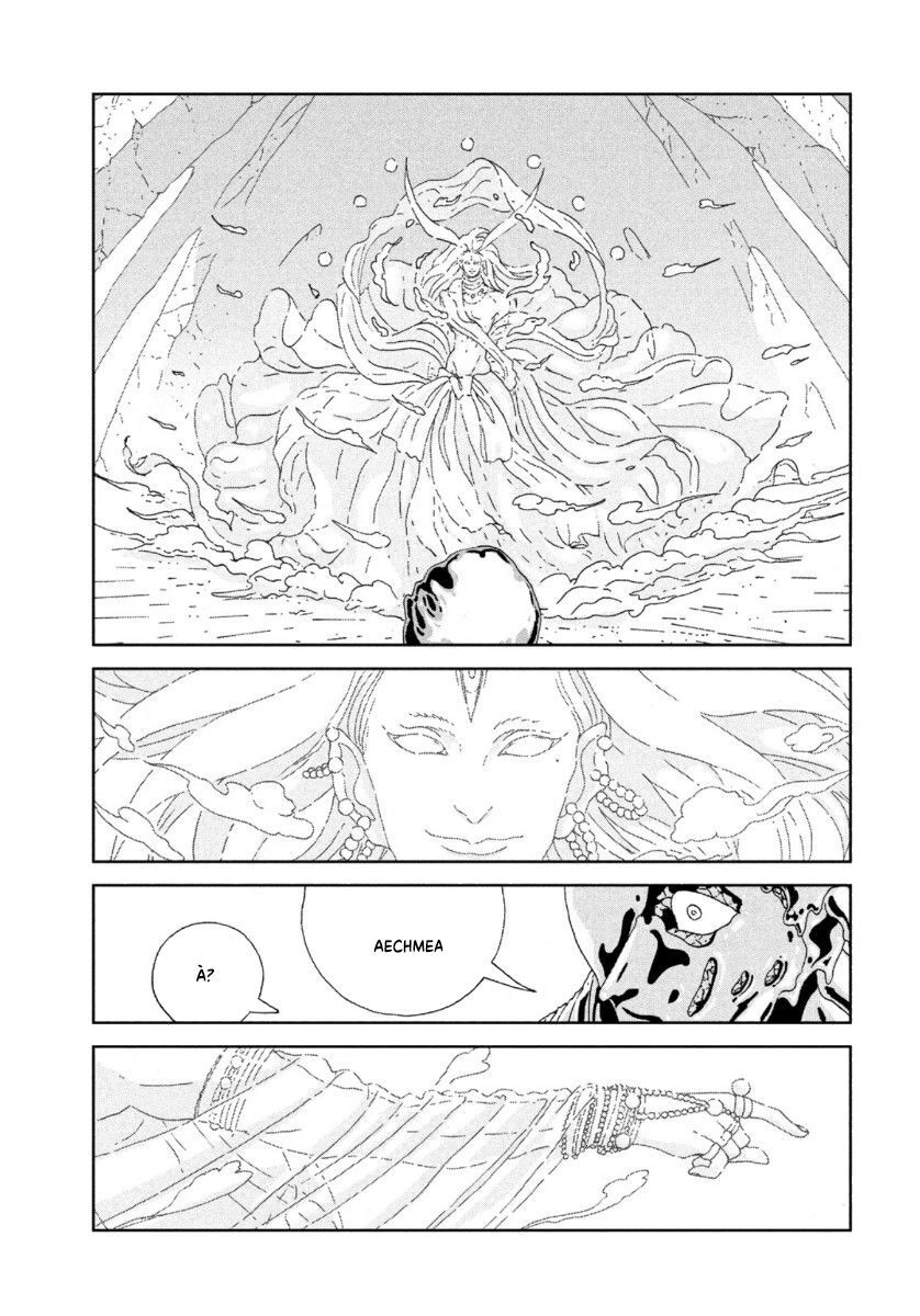 Houseki No Kuni Chapter 94 - 10