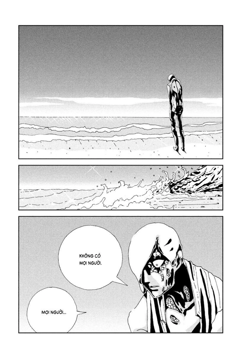 Houseki No Kuni Chapter 94 - 20