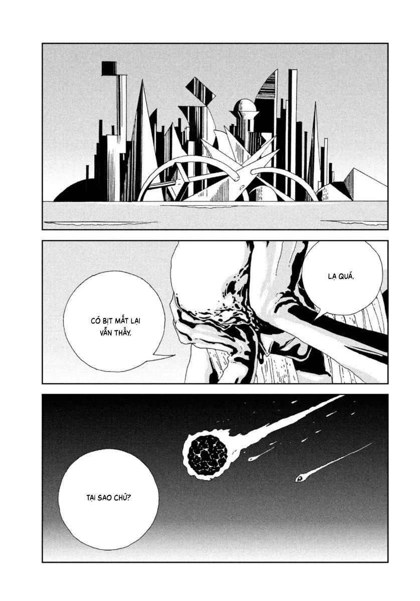 Houseki No Kuni Chapter 94 - 23