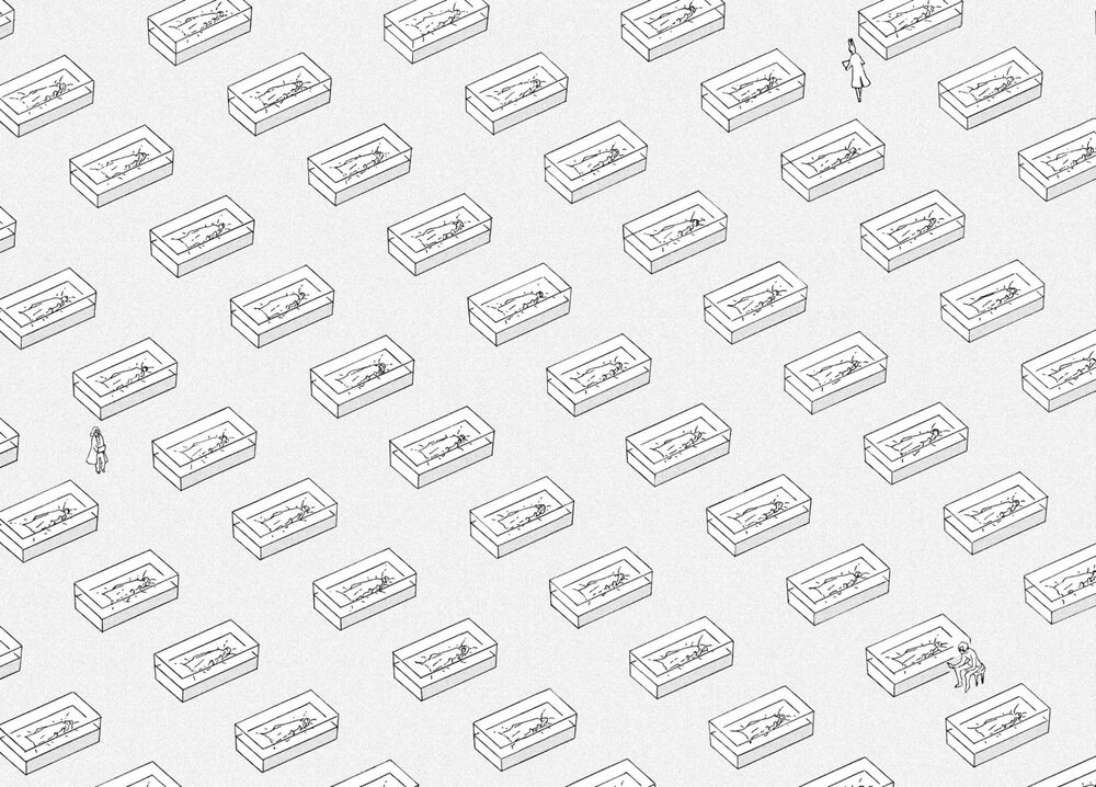 Houseki No Kuni Chapter 95 - 15