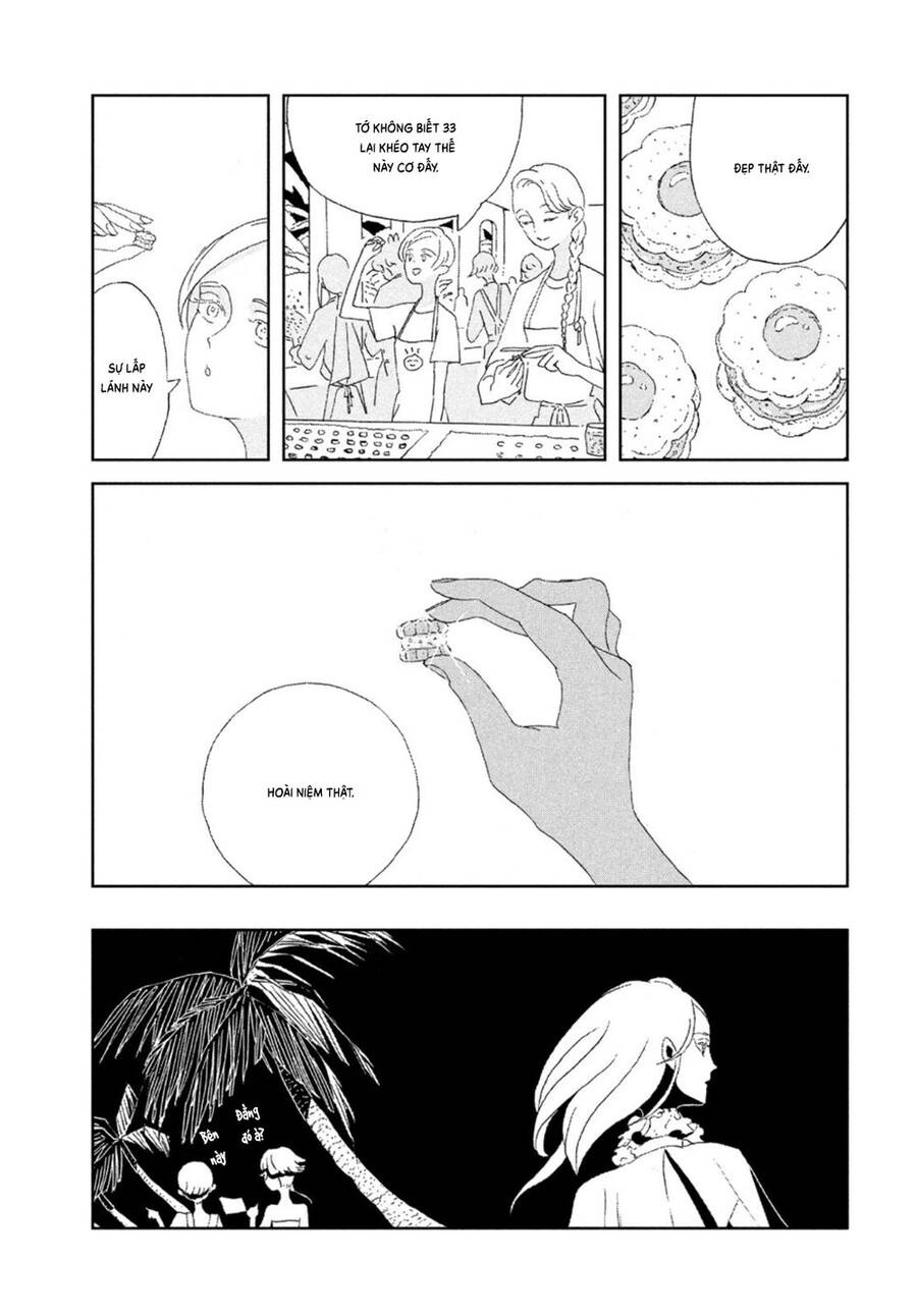 Houseki No Kuni Chapter 96 - 11