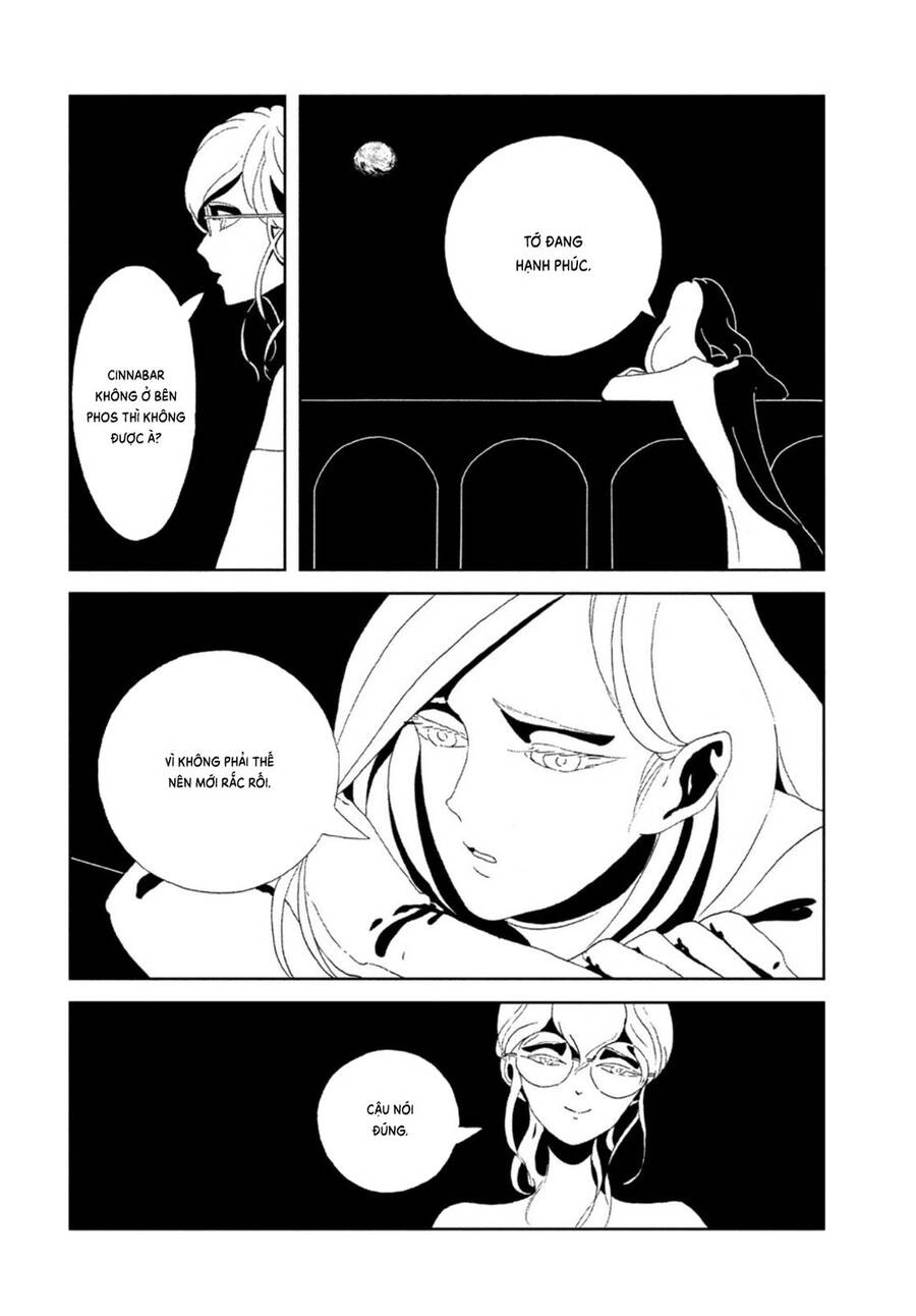 Houseki No Kuni Chapter 96 - 23