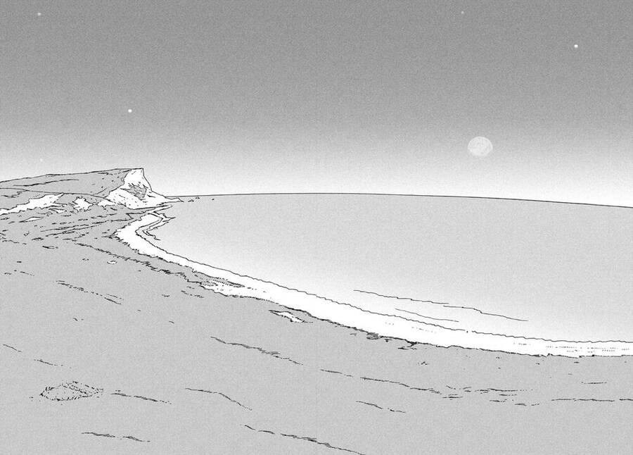 Houseki No Kuni Chapter 96 - 25