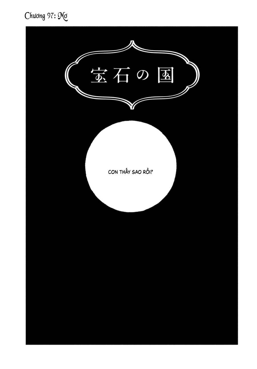 Houseki No Kuni Chapter 97 - 2