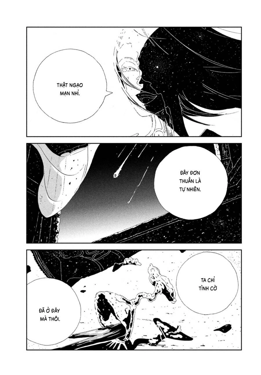 Houseki No Kuni Chapter 97 - 9