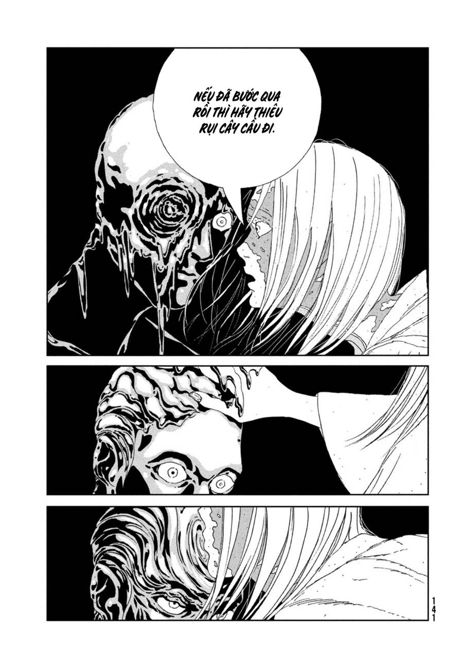 Houseki No Kuni Chapter 97 - 12