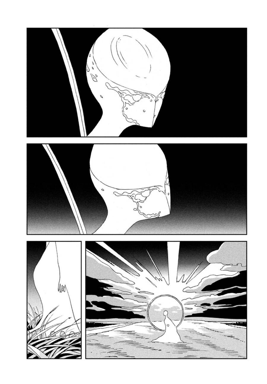 Houseki No Kuni Chapter 97 - 14
