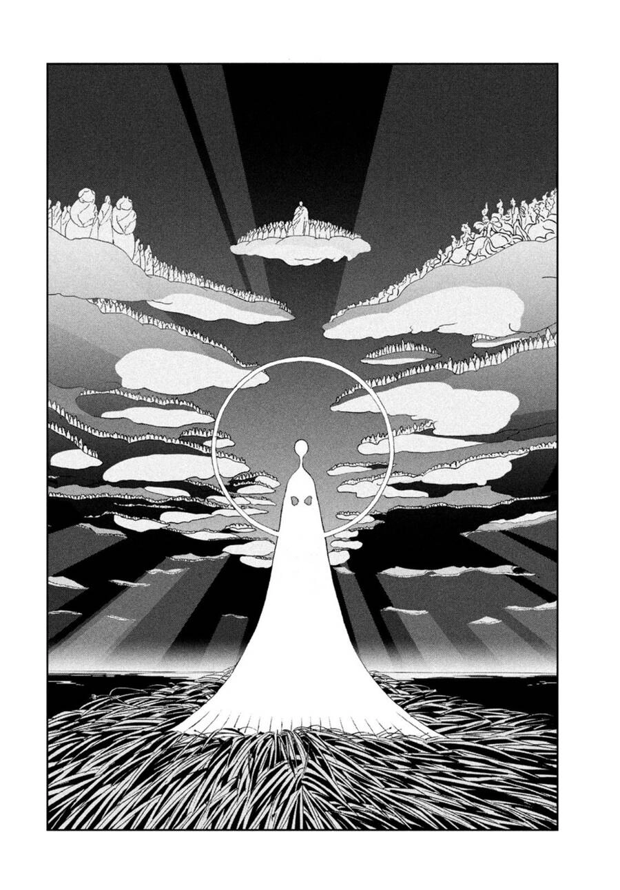 Houseki No Kuni Chapter 97 - 15