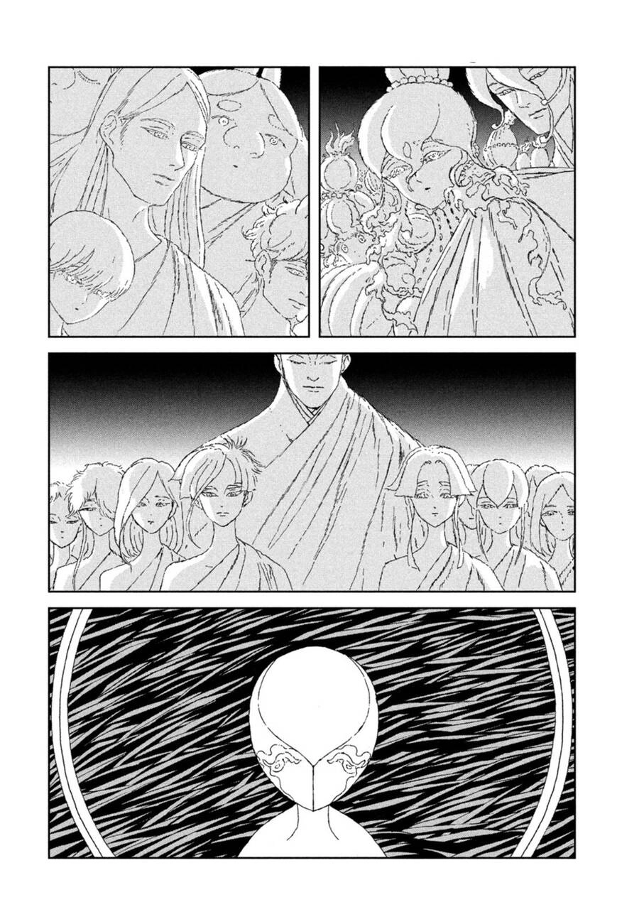 Houseki No Kuni Chapter 98 - 3