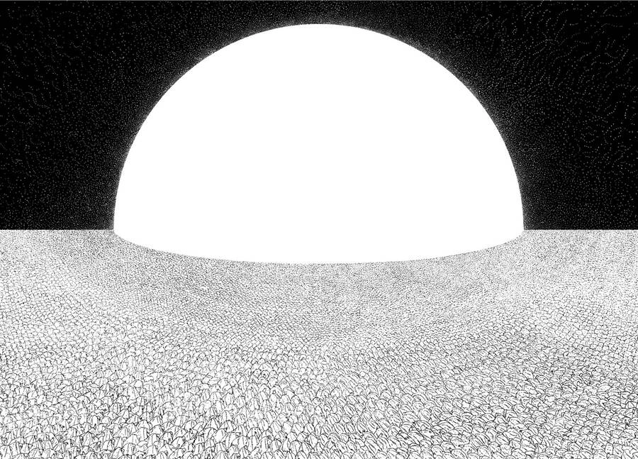 Houseki No Kuni Chapter 98 - 12