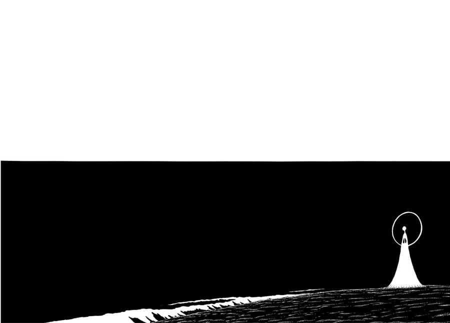 Houseki No Kuni Chapter 99 - 3