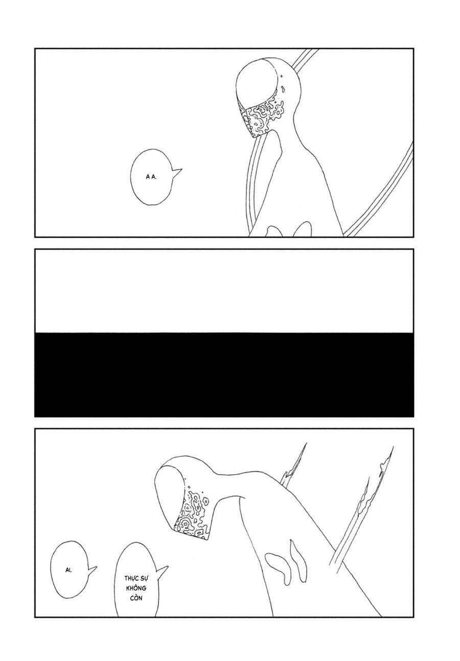 Houseki No Kuni Chapter 99 - 4