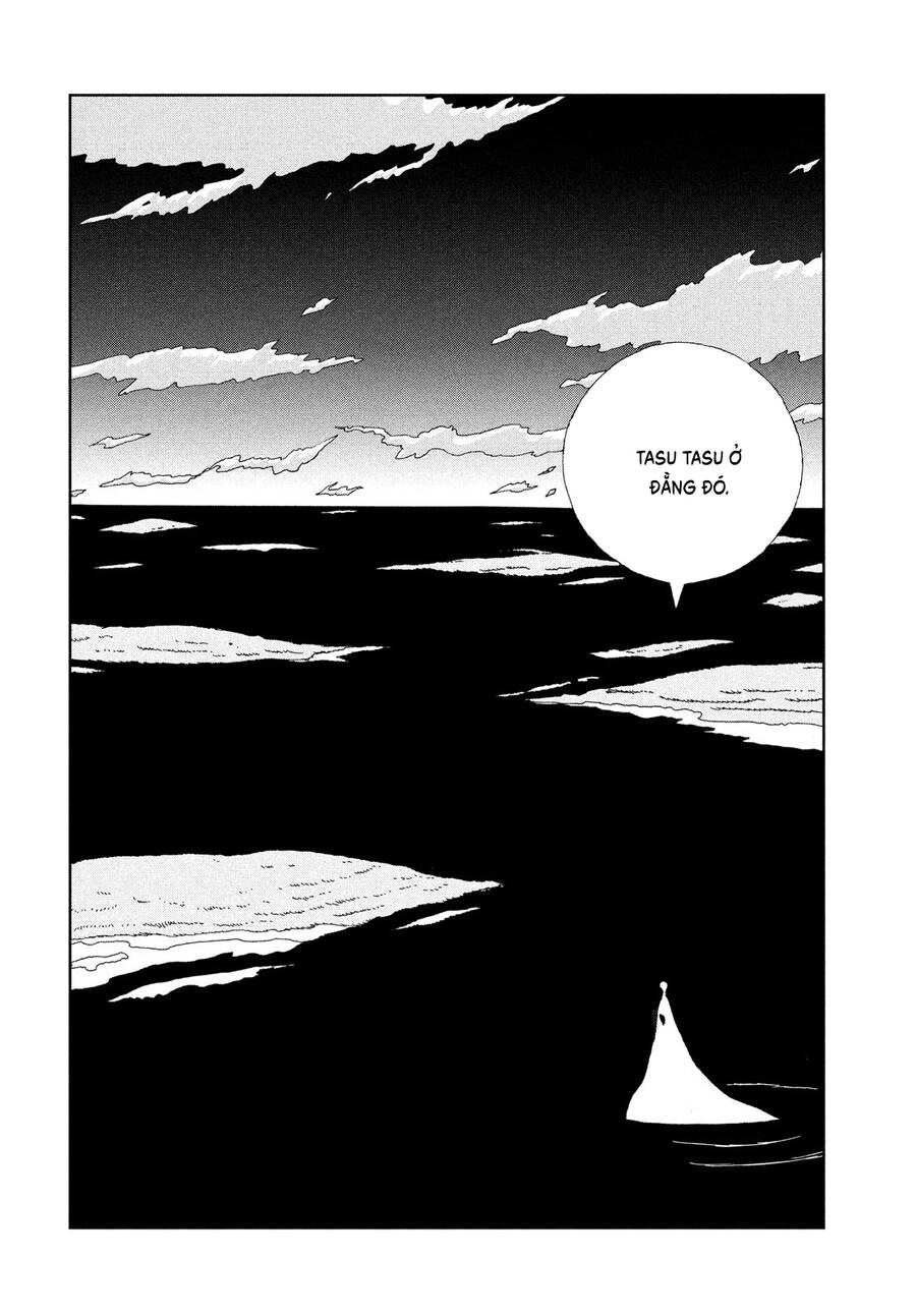 Houseki No Kuni Chapter 100 - 11