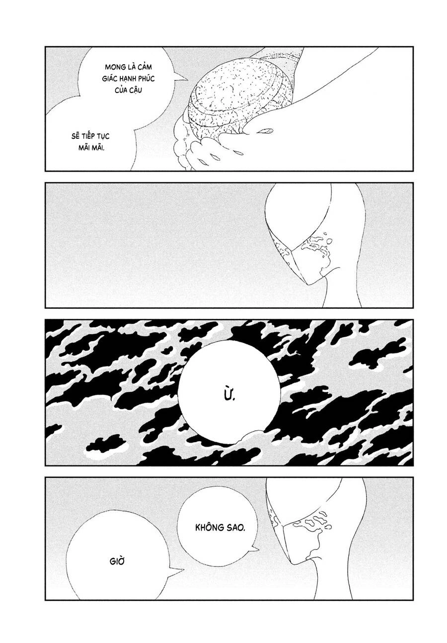 Houseki No Kuni Chapter 101 - 15