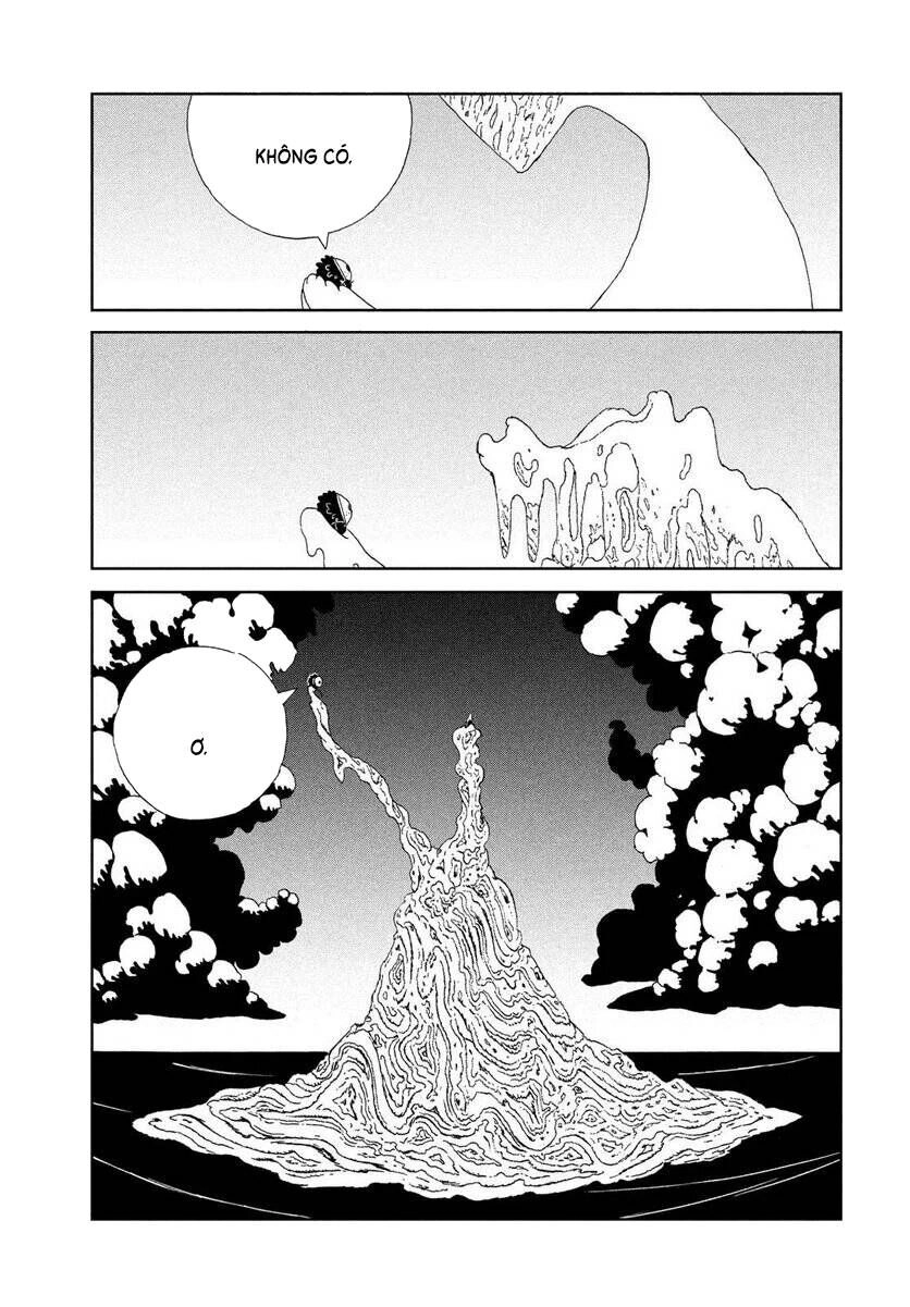 Houseki No Kuni Chapter 103 - 4
