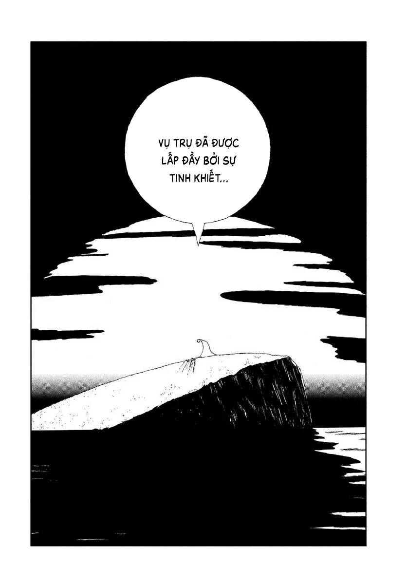 Houseki No Kuni Chapter 103 - 19