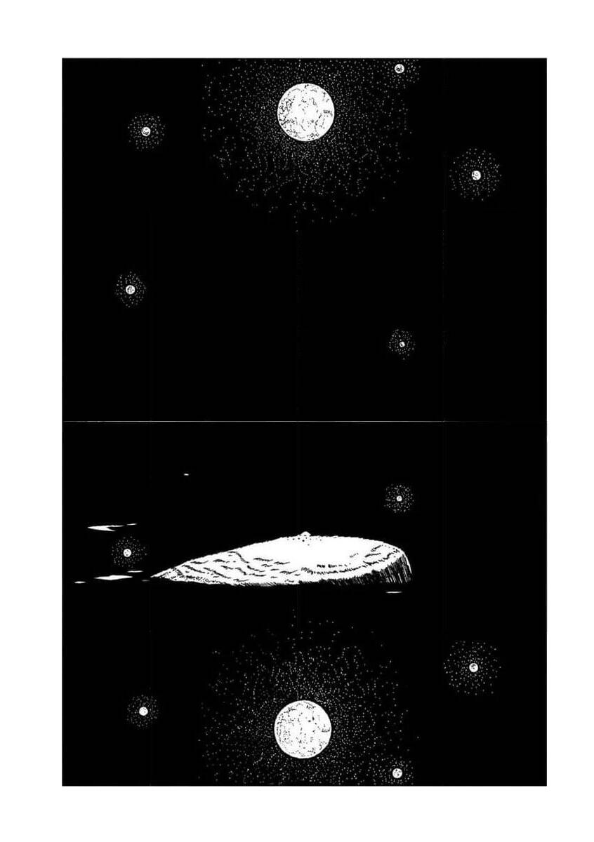 Houseki No Kuni Chapter 104 - 11