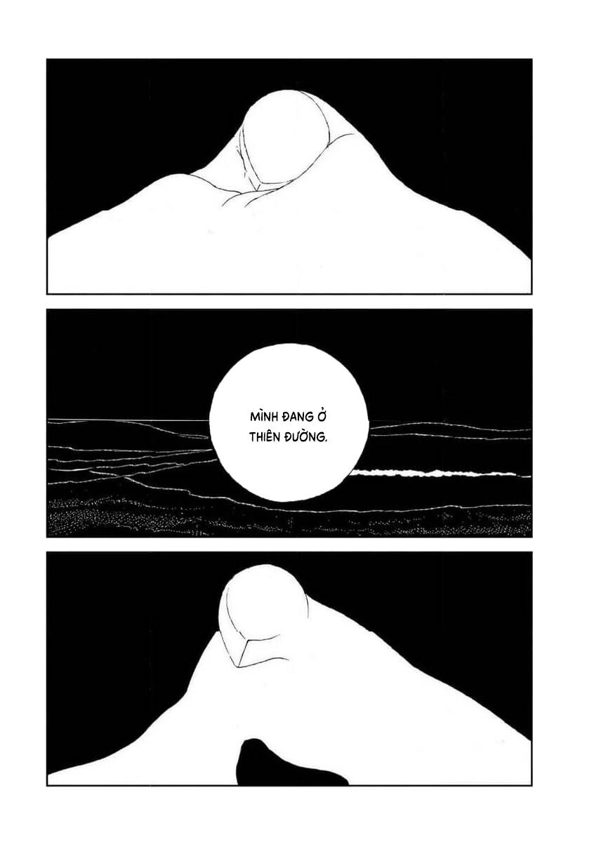 Houseki No Kuni Chapter 104 - 12