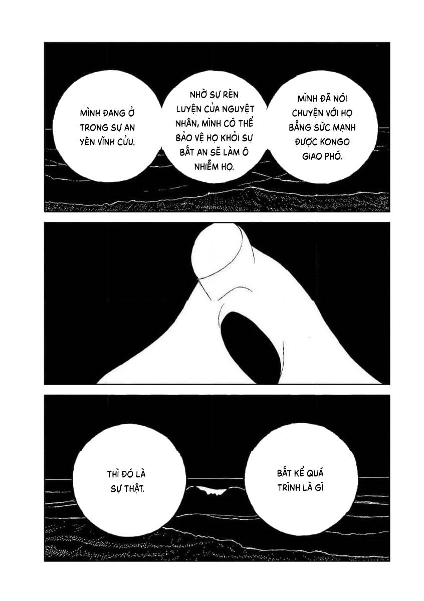 Houseki No Kuni Chapter 104 - 13