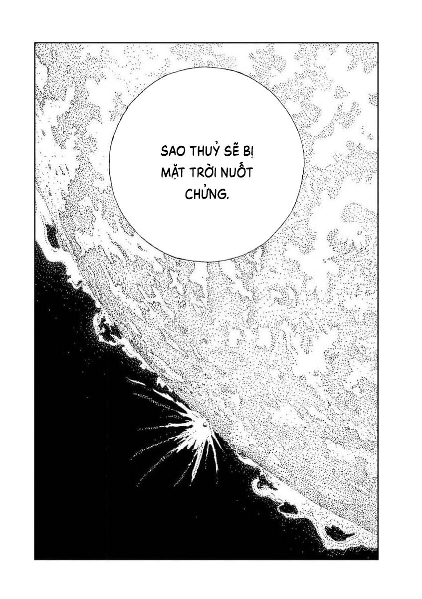 Houseki No Kuni Chapter 104 - 18