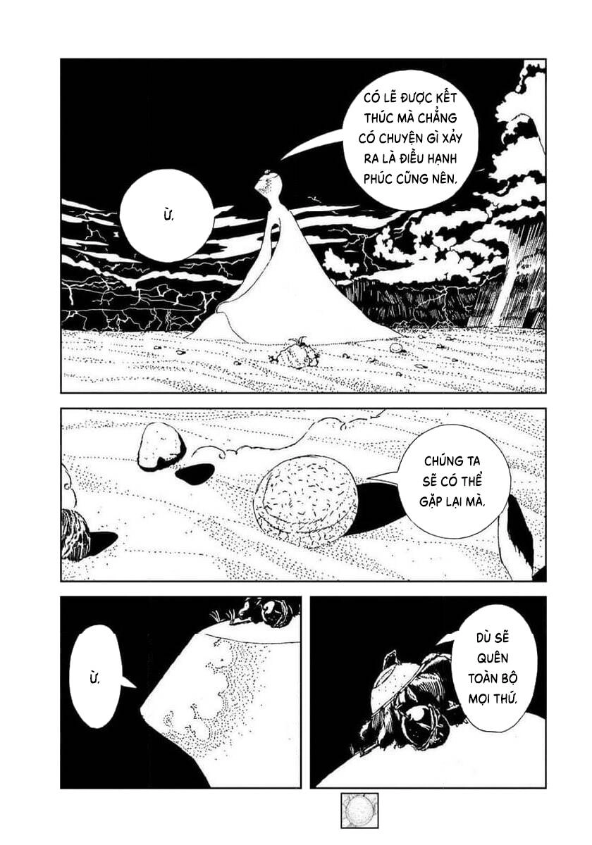 Houseki No Kuni Chapter 105 - 5