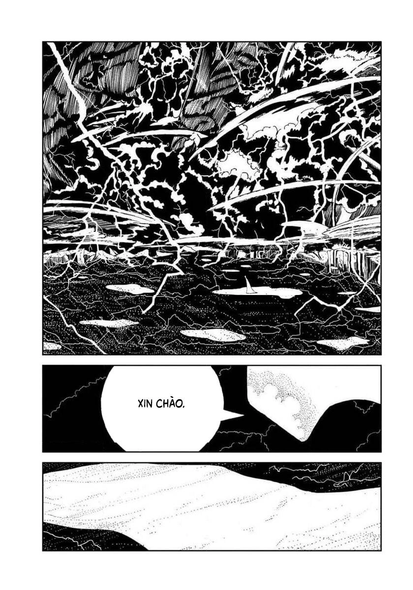 Houseki No Kuni Chapter 105 - 15