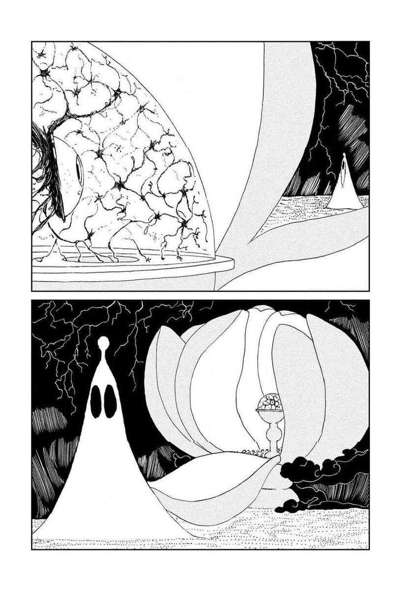 Houseki No Kuni Chapter 105 - 18