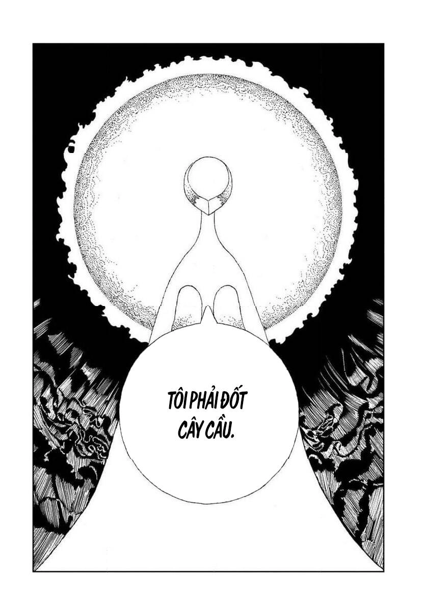 Houseki No Kuni Chapter 105 - 20