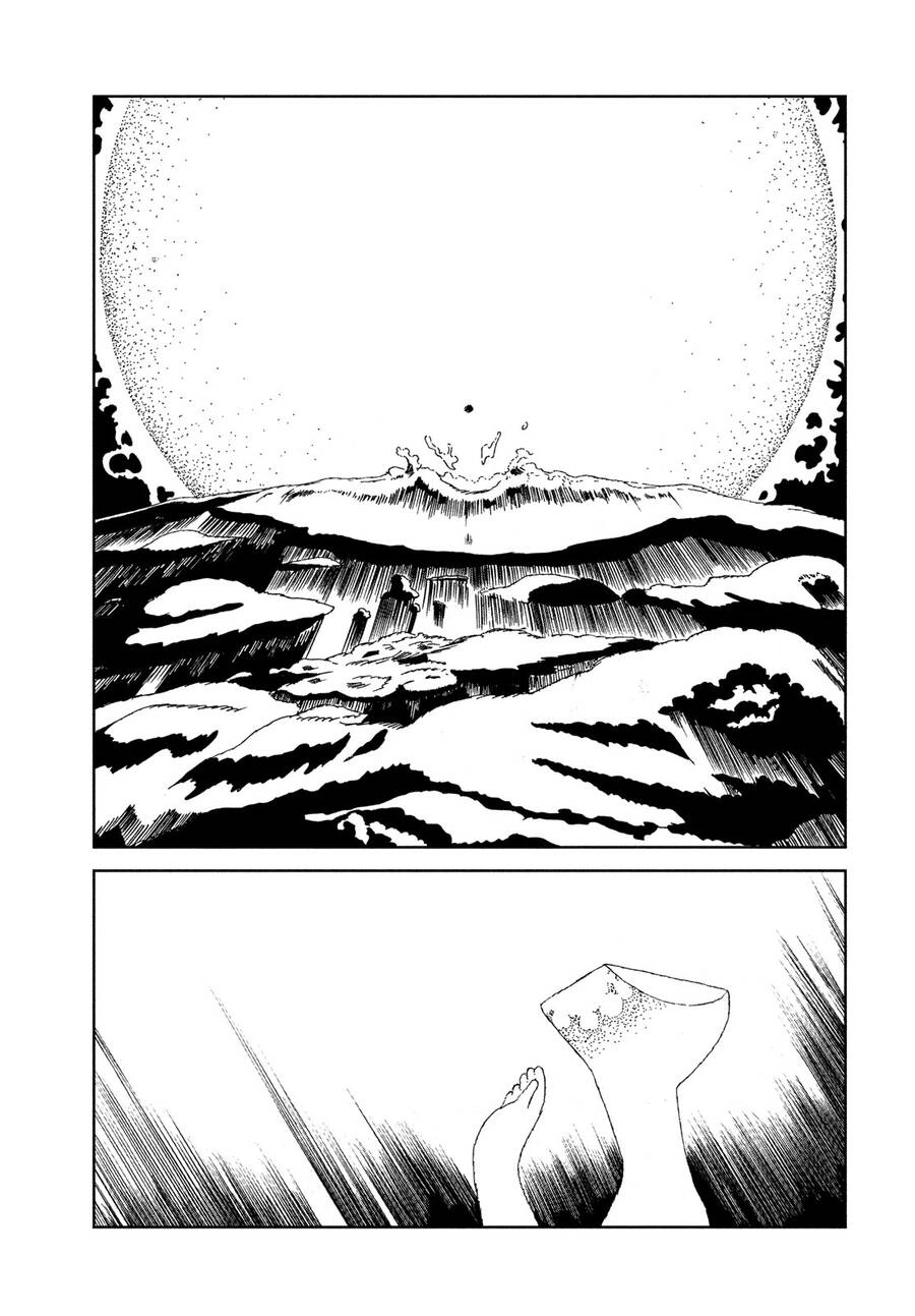 Houseki No Kuni Chapter 106 - 12