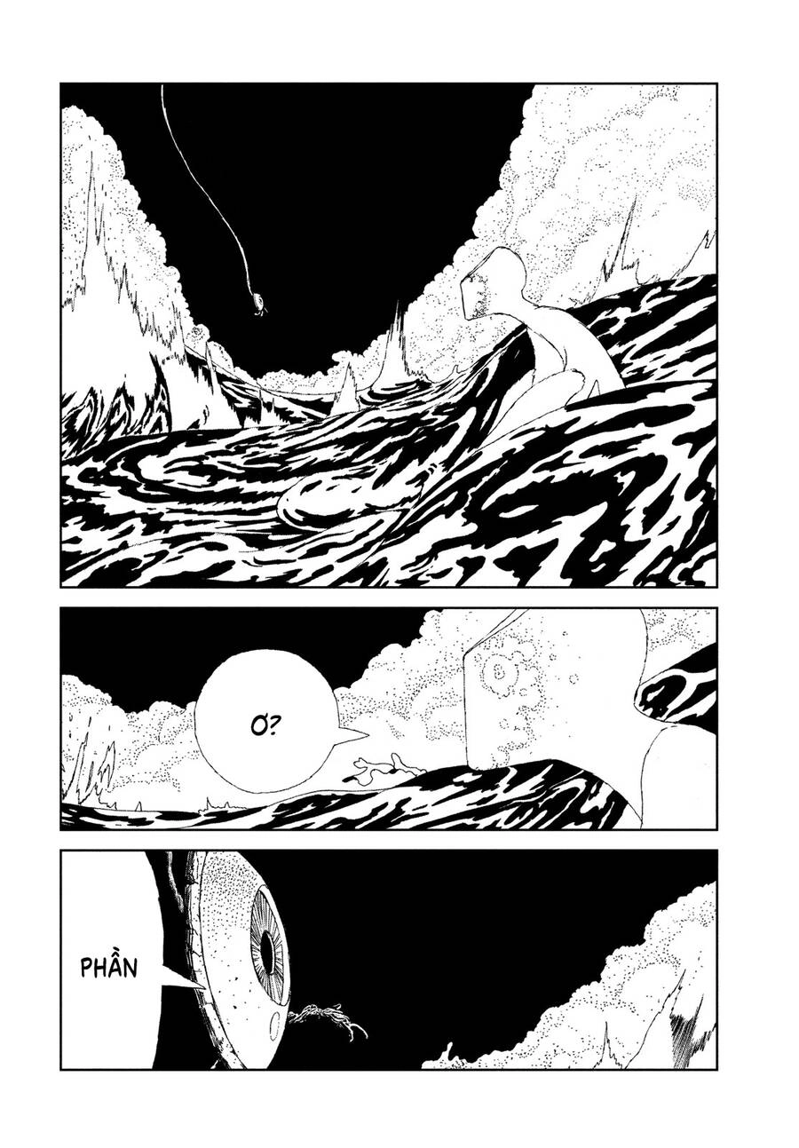 Houseki No Kuni Chapter 106 - 20