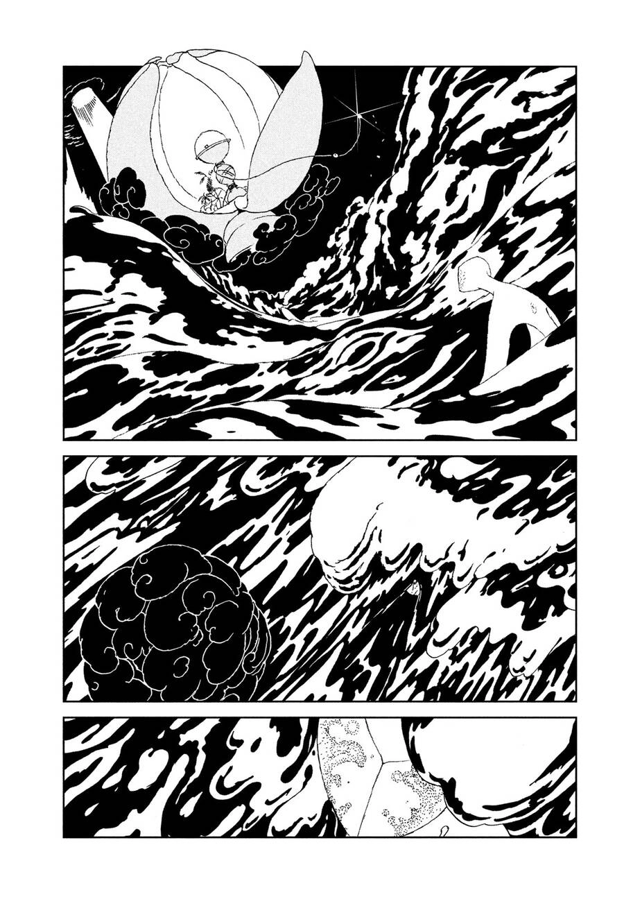 Houseki No Kuni Chapter 106 - 23