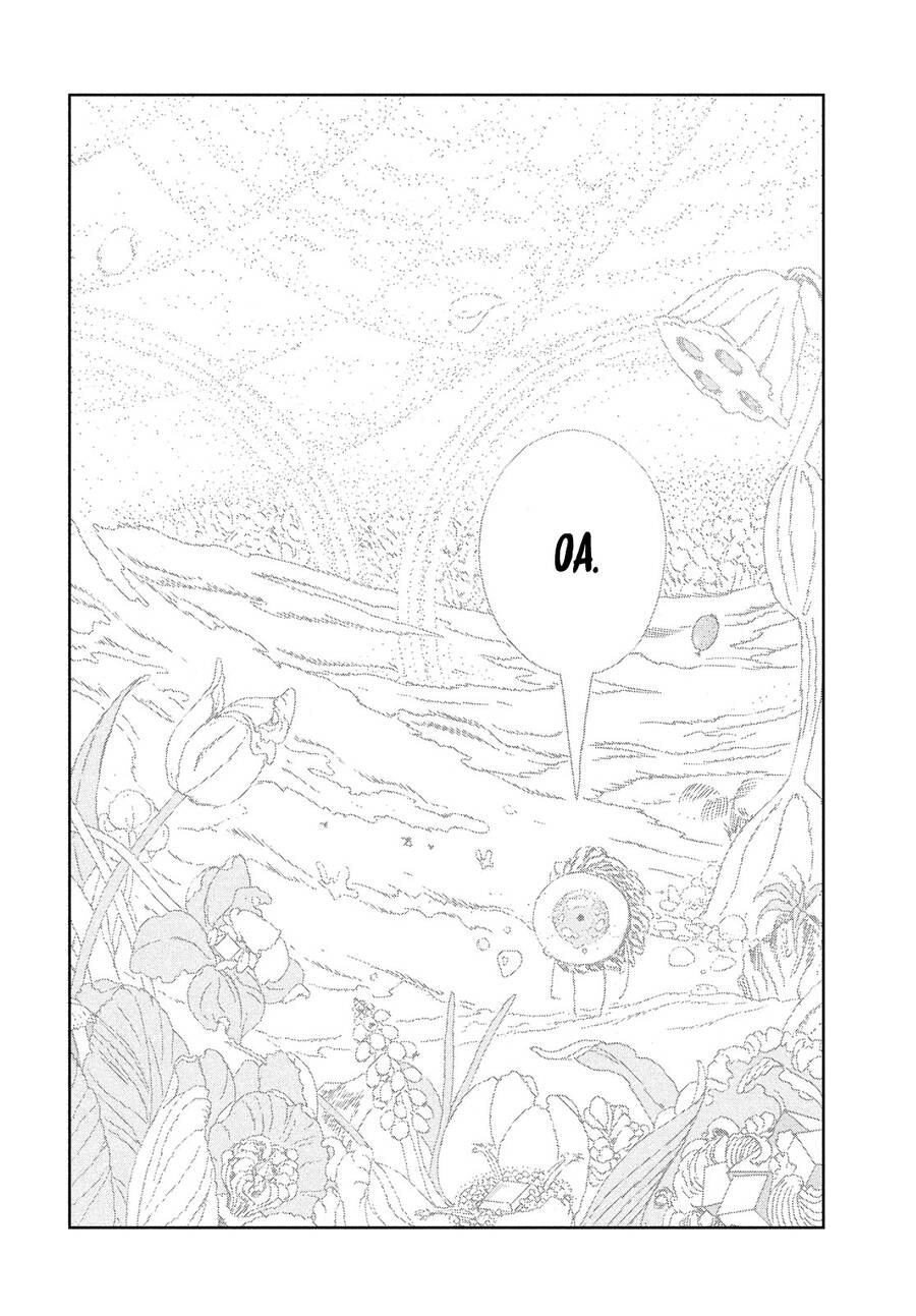 Houseki No Kuni Chapter 107 - 20