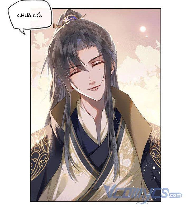 Phu Quân, Làm Ơn Để Ta Yên! Chapter 1 - 19