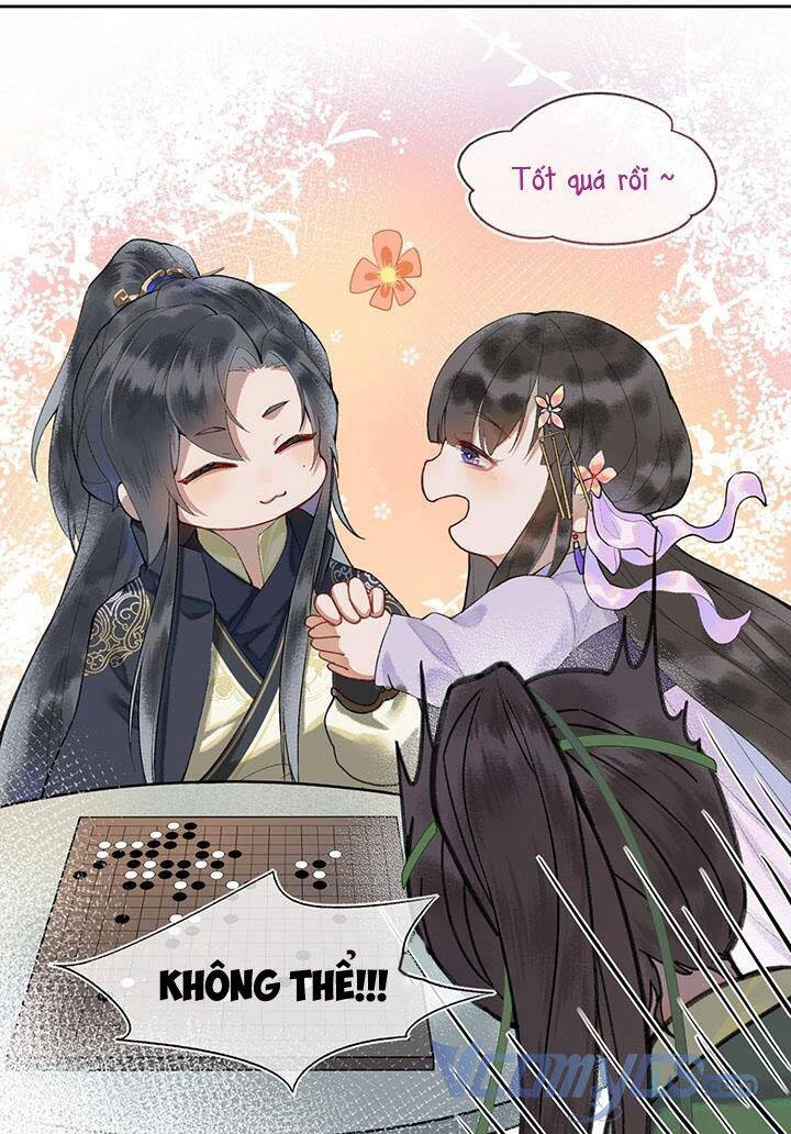 Phu Quân, Làm Ơn Để Ta Yên! Chapter 1 - 20