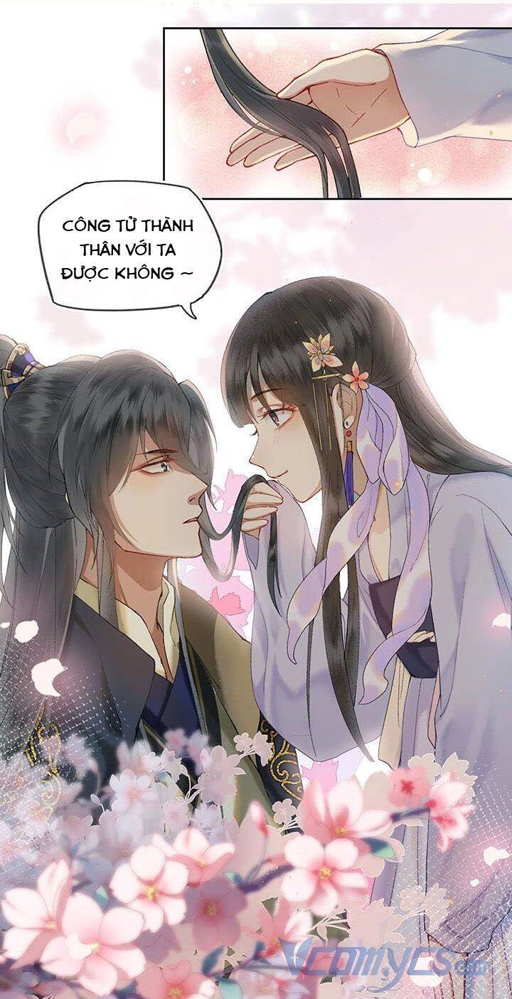 Phu Quân, Làm Ơn Để Ta Yên! Chapter 1 - 22