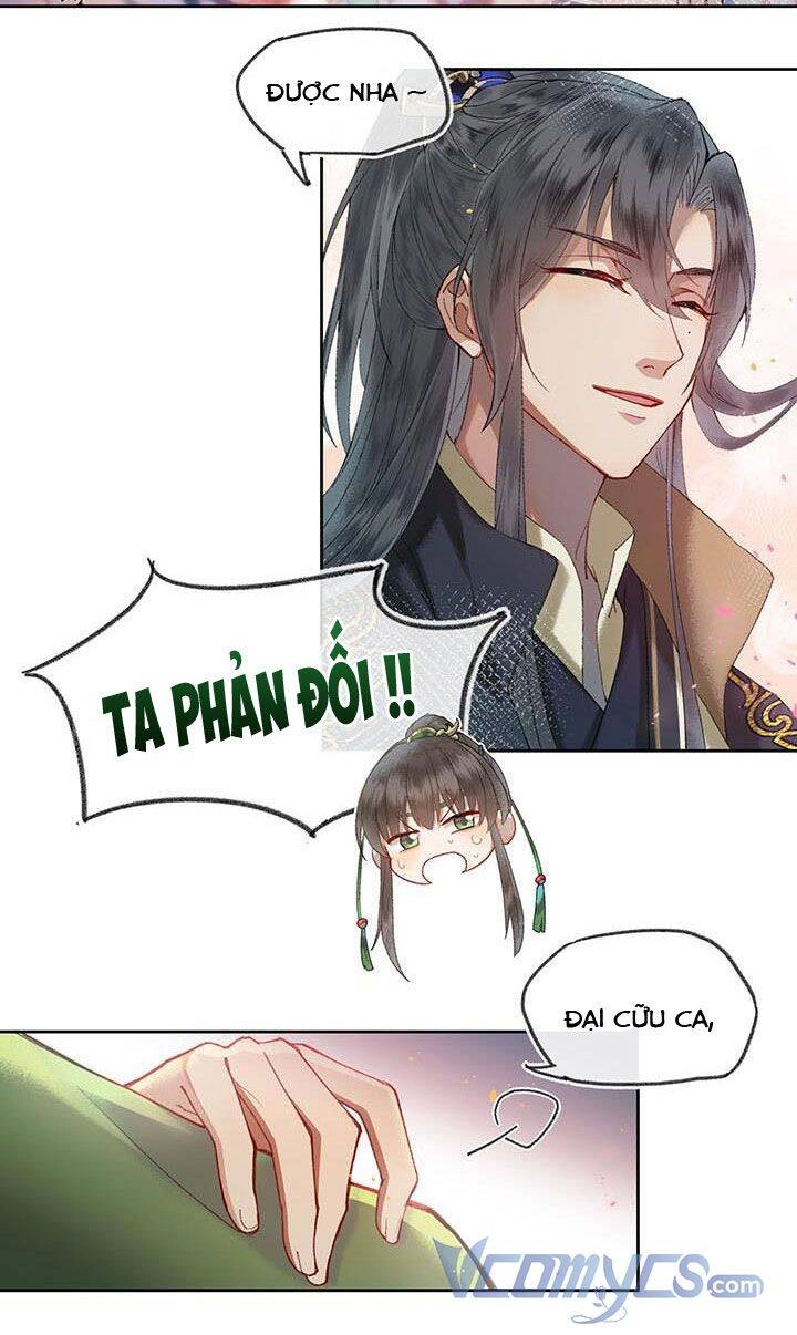 Phu Quân, Làm Ơn Để Ta Yên! Chapter 1 - 23