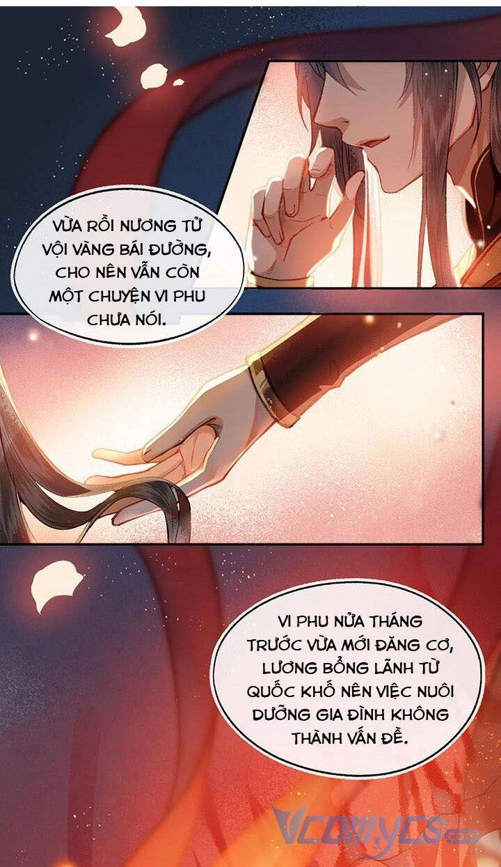 Phu Quân, Làm Ơn Để Ta Yên! Chapter 1 - 32