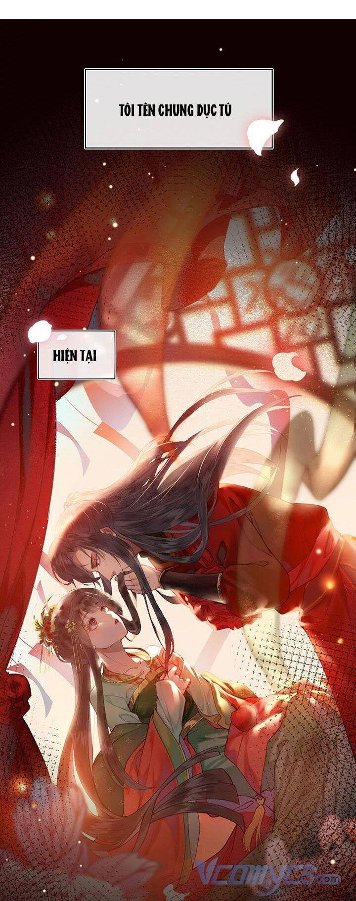 Phu Quân, Làm Ơn Để Ta Yên! Chapter 2 - 2