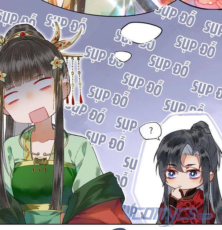 Phu Quân, Làm Ơn Để Ta Yên! Chapter 2 - 5