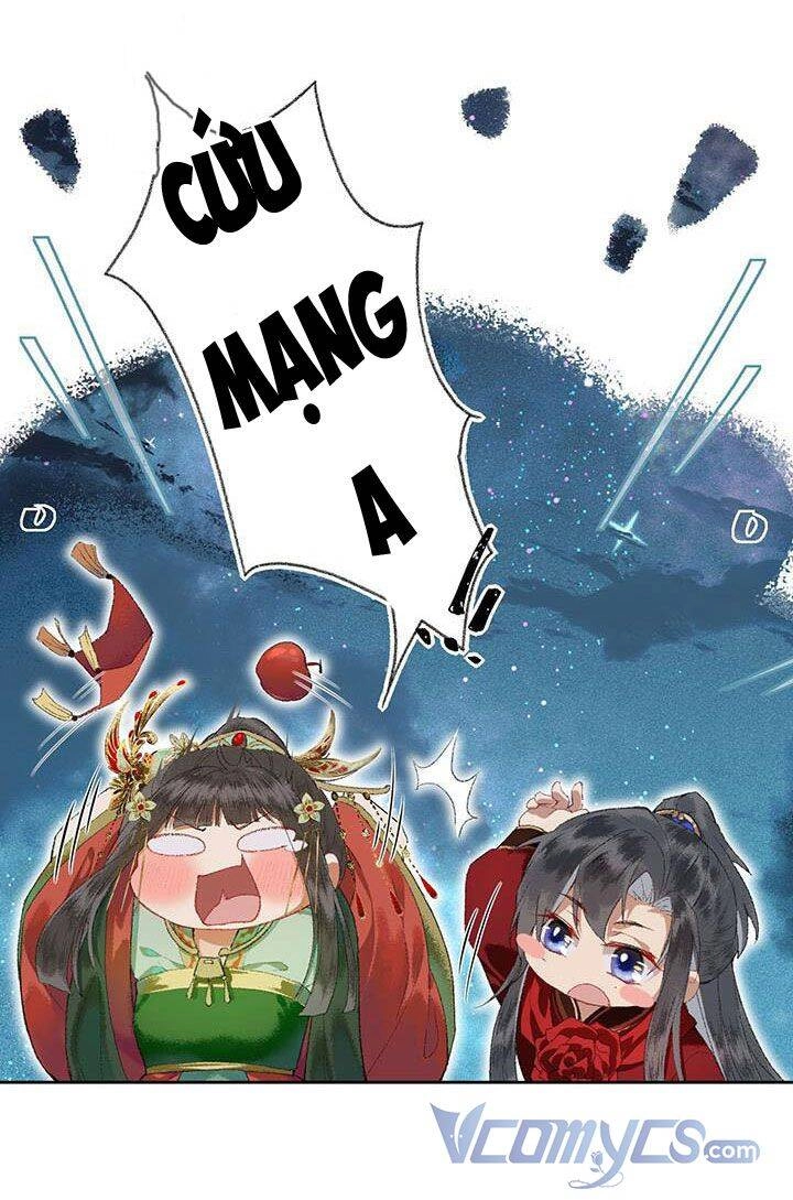 Phu Quân, Làm Ơn Để Ta Yên! Chapter 2 - 7