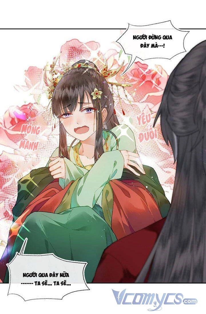 Phu Quân, Làm Ơn Để Ta Yên! Chapter 2 - 8